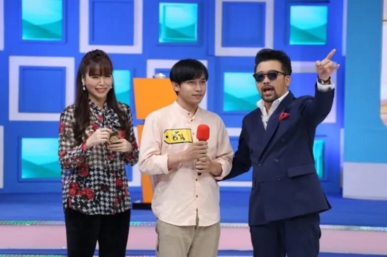 ในสัปดาห์นี้ก็ยังแจกไม่ยั้งส่งท้ายปีแบบฟิ...