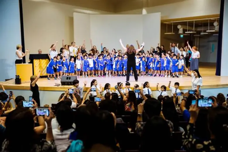 “โรงเรียนนานาชาติโชรส์เบอรี” ครองใจพ่อแม่ดัน “โชรส์เบอรี กรุงเทพ – ซิตี้ แคมปัส” สำเร็จเกินคาดตั้งแต่ปีแรก