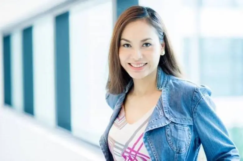 นางสาวปรางค์ทิพย์ อนันตวิภาต ประธานมูลนิธ...