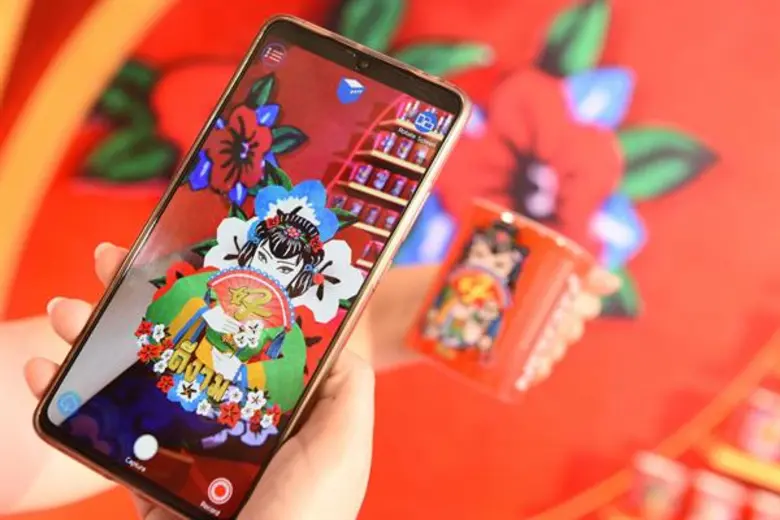 เฮงยืนหนึ่ง! เนสกาแฟ เบลนด์ แอนด์ บรู ชูเทคโนโลยีเออาร์ ส่งแคมเปญชงโชครับตรุษจีน สไตล์อินเตอร์แอคทีฟครั้งแรกหนึ่งเดียวในไทย เอาใจคอกาแฟทั่วประเทศ