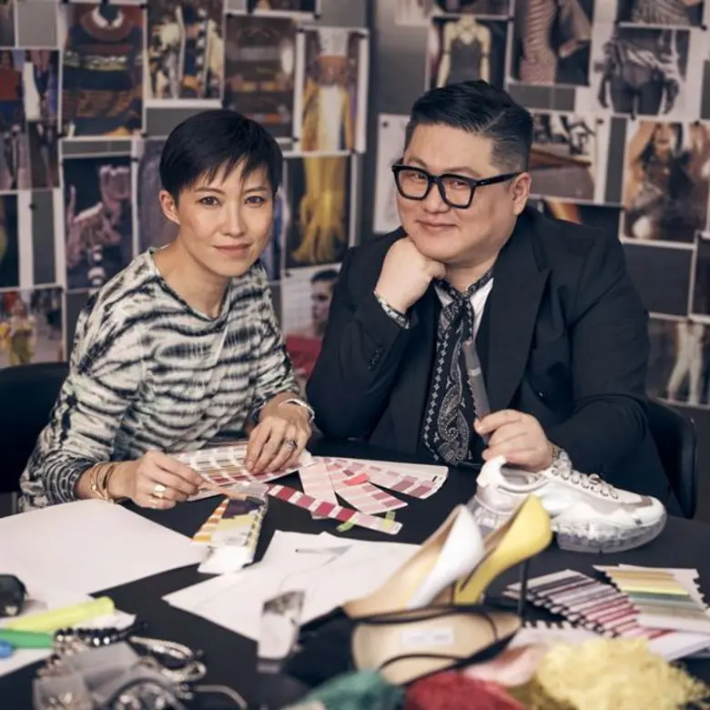 9 มกราคมนี้ จิมมี่ ชู (Jimmy Choo) เตรียม...