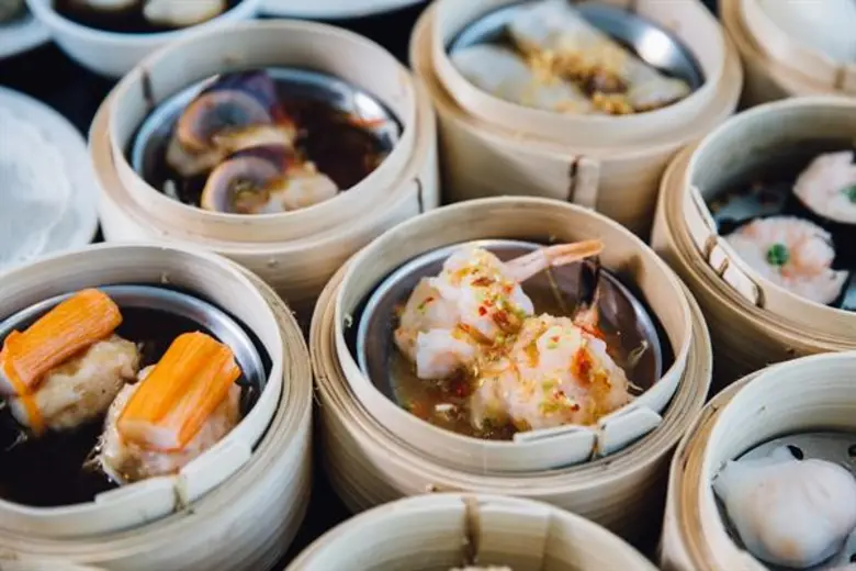 25 มกราคม 2563 ห้องอาหาร แทพเพสทรี โรงแรม...