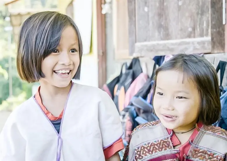 “ฌอห์ณ จินดาโชติ” ขึ้นเหนือ ฝ่าทางสุดโหด ลงพื้นที่แม่ฮ่องสอน ถ่ายหนังสั้นร่วมกับ “ยูนิเซฟ”