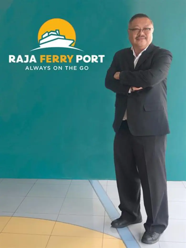 บมจ.ท่าเรือราชาเฟอร์รี่ ส่งโปรโมชั่นพิเศษ...