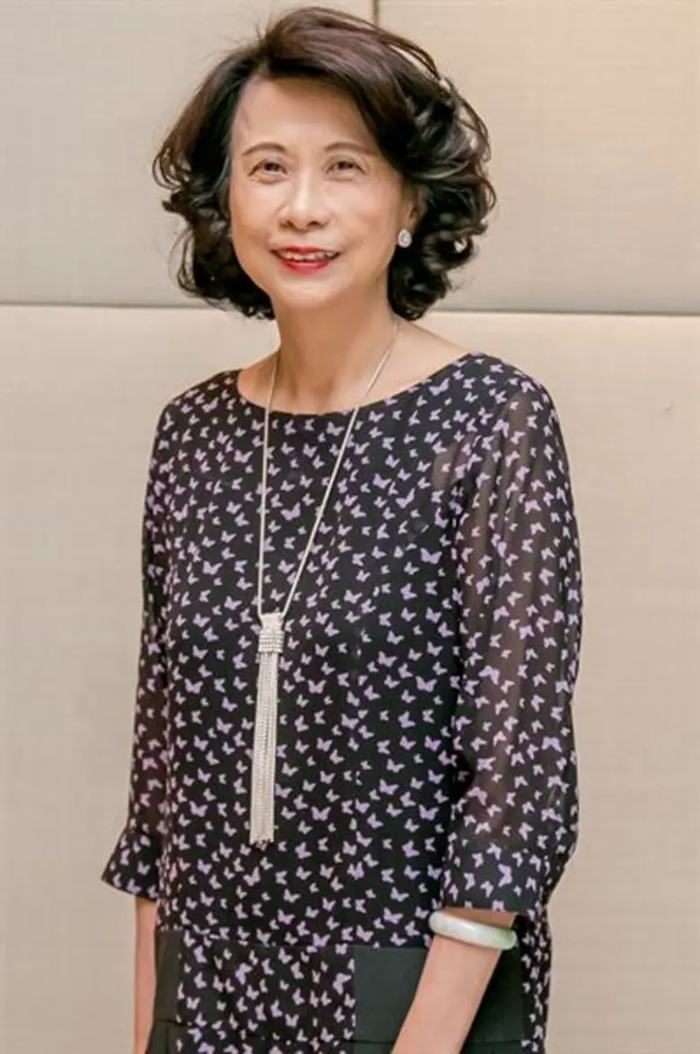 ผู้บริหารหญิงเก่งแห่งโรงหนัง เอส เอฟ คุณก...