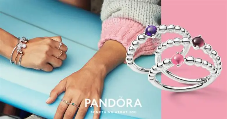 PANDORA CHINESE NEW YEAR ฉลองปีหนูทองแห่งศักราชใหม่ ด้วยเครื่องประดับเสริมดวง 12 ราศีรับมงคล