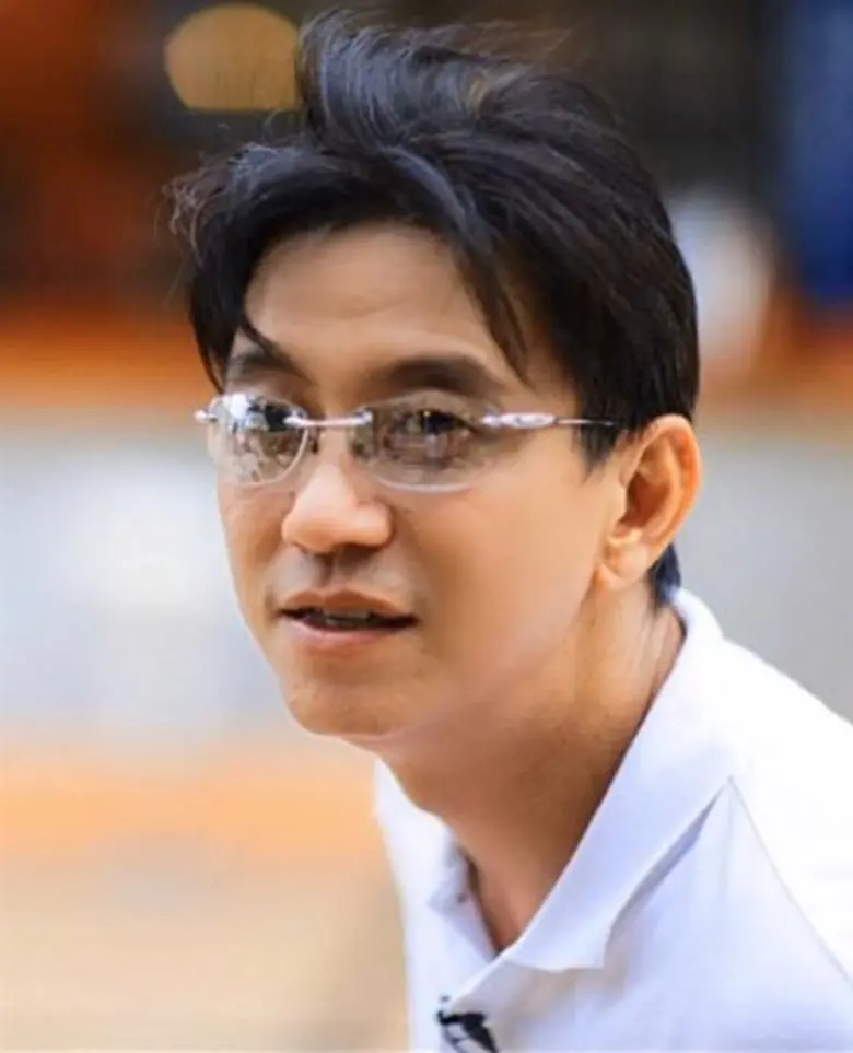 "ดู๋ สัญญา คุณากร" พิธีกรรายการโทรทัศน์แถ...