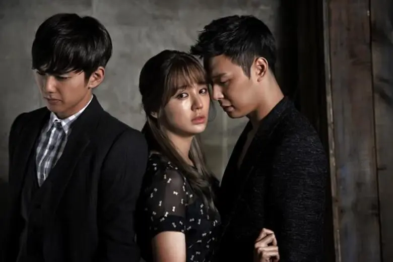 รับศักราชใหม่!! ช่อง 3 เตรียม ซีรีส์รักโรแมนติก “คิดถึง...สุดหัวใจ” Missing You การันตีเรตติ้งด้วยพระนางสุดฮอต “ปาร์คยูชอน-ยุนอึนฮเย”