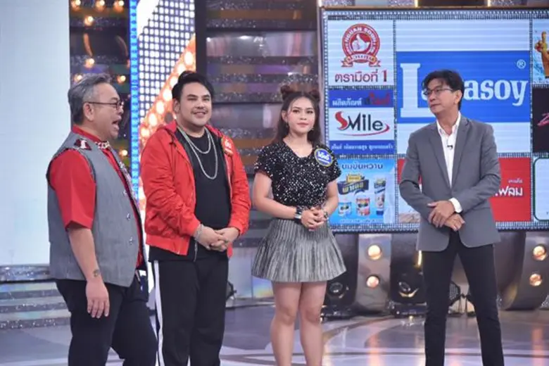 “กิ๊กดู๋ฯ” รอบพรีโหวตคู่ชิงเงินล้าน!!คว้าสาวเสียงหวาน “ต่าย – อรทัย” นั่งแท่นต้นฉบับ!!ชวนโหวตจ.อ่างทอง ปะทะ จ.มหาสารคาม