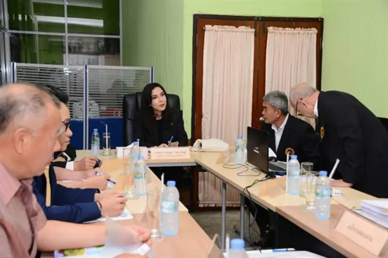 รมช.มนัญญา ลุยแก้ปัญหาสหกรณ์ หวังเพิ่มความมั่นใจให้กับสมาชิก