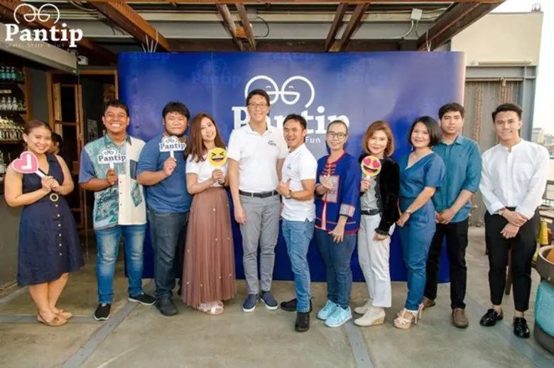 GCC 1111 ได้รับรางวัลแบรนด์ที่มีความมุ่งม...