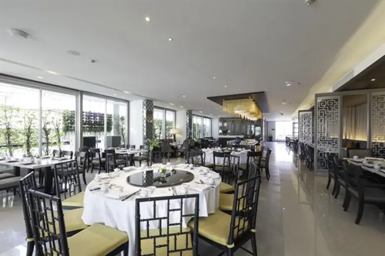 เฉลิมฉลองต้อนรับปีหนูทอง กับเทศกาลตรุษจีน พร้อมอิ่มเอมไปกับเมนูมงคลเลิศรสมื้อหรูณ ห้องอาหารแทพเพสทรี โรงแรมแคนทารี โคราช