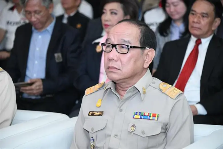 ดร.พีระพล พูลทวี รองเลขาธิการคณะกรรมการกา...