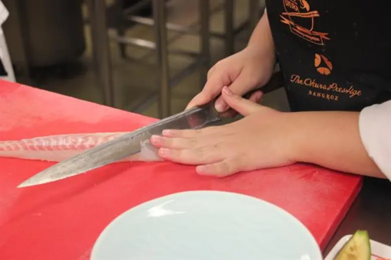 โรงแรม ดิ โอกุระ เพรสทีจ กรุงเทพฯ ประกาศรับสมัครนิสิต นักศึกษา เข้าร่วมแข่งขันทำอาหาร ชิงทุนศึกษาดูงานที่ โรงแรม โฮเทล โอกุระ อัมสเตอร์ดัม