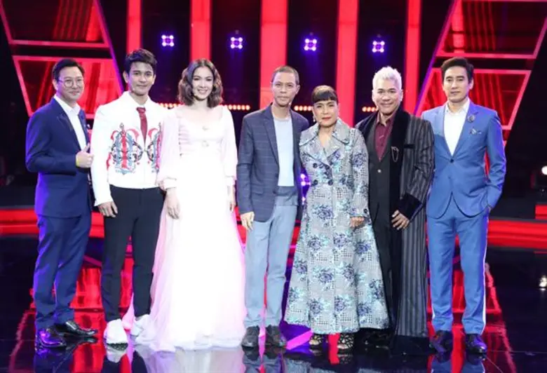 หลังได้รับกระแสตอบรับอย่างท่วมท้นจากคนไทย...