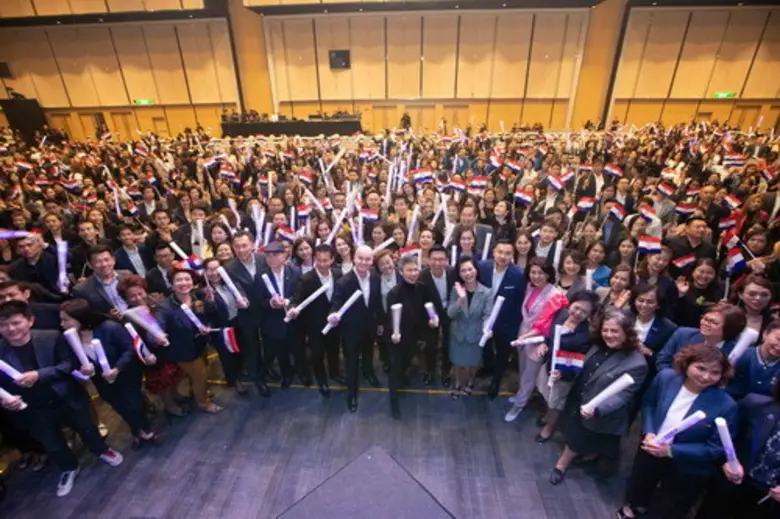 บมจ.อลิอันซ์ อยุธยา ประกันชีวิต เข้าสู่ทศ...