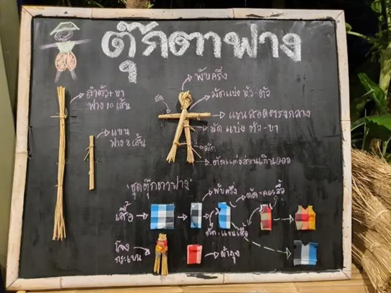 สวนสามพราน ต้อนรับวันเด็ก ชวนวัยซนท่องโลกวิถีอินทรีย์ เปิดหมู่บ้านปฐมให้เข้าเยี่ยมชมฟรี!! 11-12 ม.ค.นี้