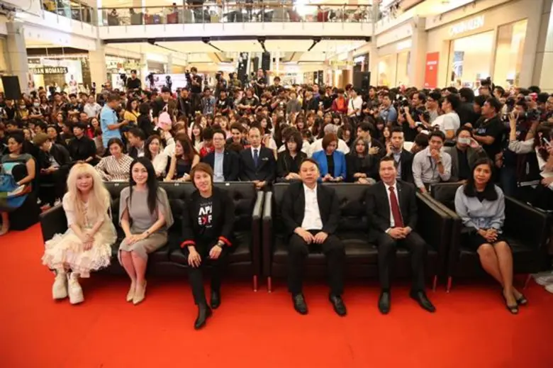 JAPAN EXPO THAILAND 2020 ครั้งที่ 6