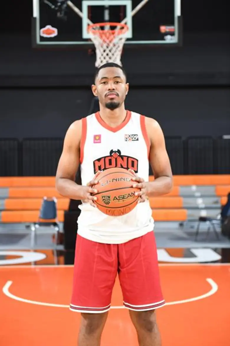 หลังจากการซ้อมอย่างหนัก "โมเสส มอร์แกน" ล...