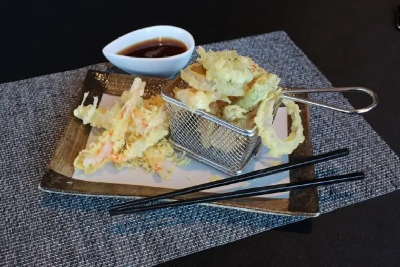 เอาใจคนรักของทอดกันสุดๆ กับเมนูใหม่สไตล์ญ...