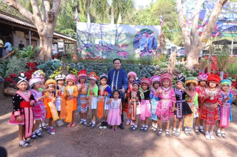 เปิดแล้ว!! แหล่งท่องเที่ยวสุดคูลควบคู่ควา...