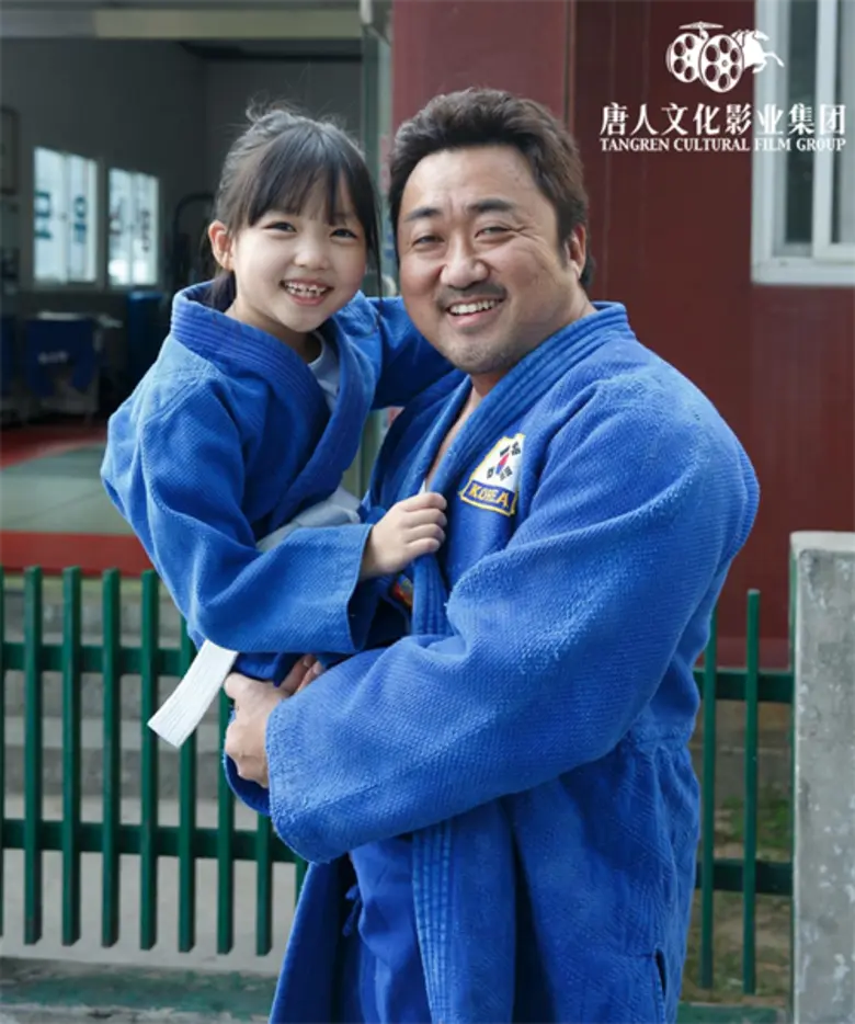 ทำความรู้จัก “มาดงซอก” ดาราดังจาก Train To Busan กับบทพิสูจน์ฝีมือครั้งใหม่ใน “ASHFALL นรกล้างเมือง”