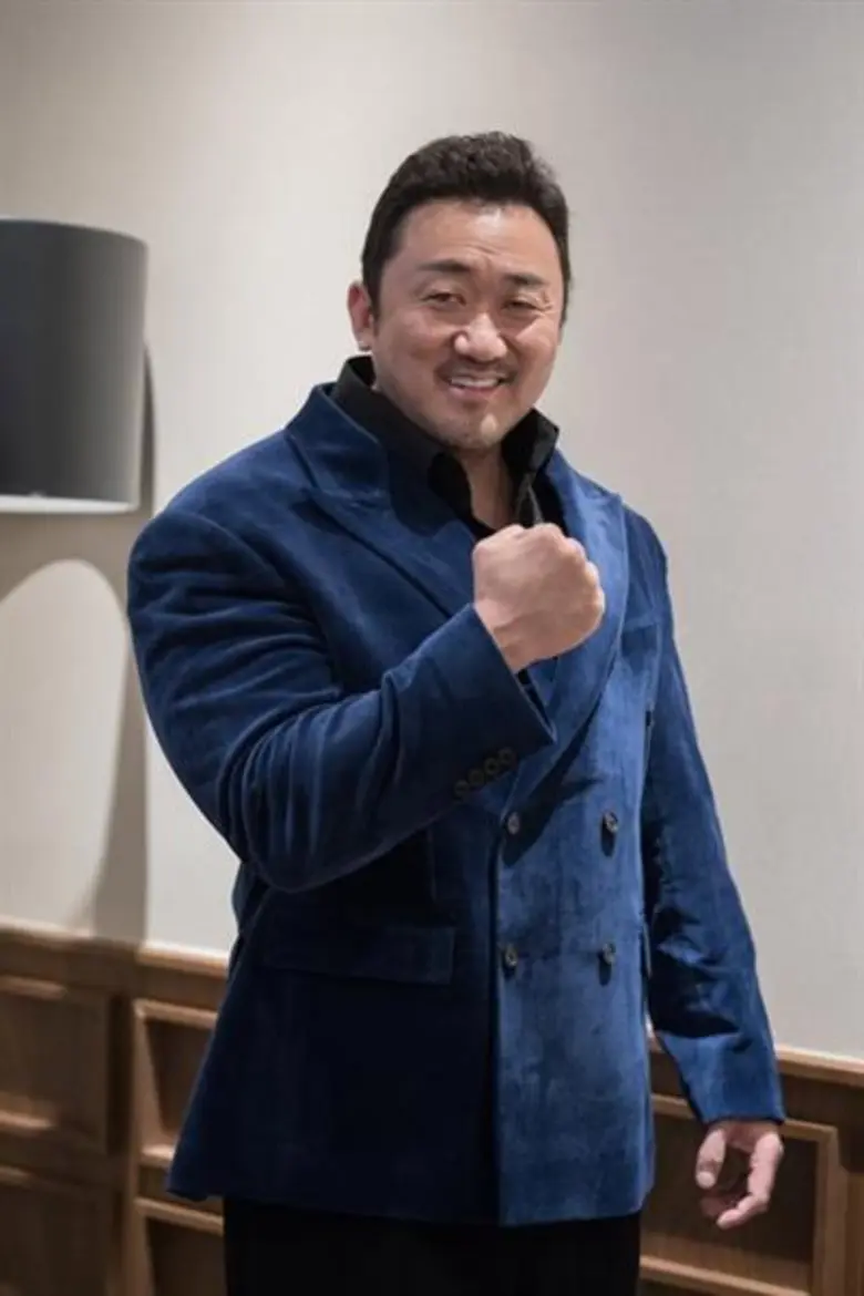 ทำความรู้จัก “มาดงซอก” ดาราดังจาก Train To Busan กับบทพิสูจน์ฝีมือครั้งใหม่ใน “ASHFALL นรกล้างเมือง”