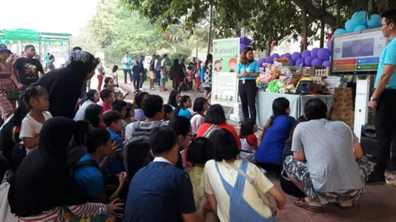 พิพิธภัณฑ์เกษตร เชิญชวนคุณพ่อ คุณแม่ ผู้ป...