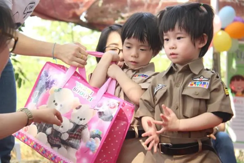 พิพิธภัณฑ์เกษตร จัดงานวันเด็กชูแนวคิดเมล็ดพันธุ์ของพระราชา