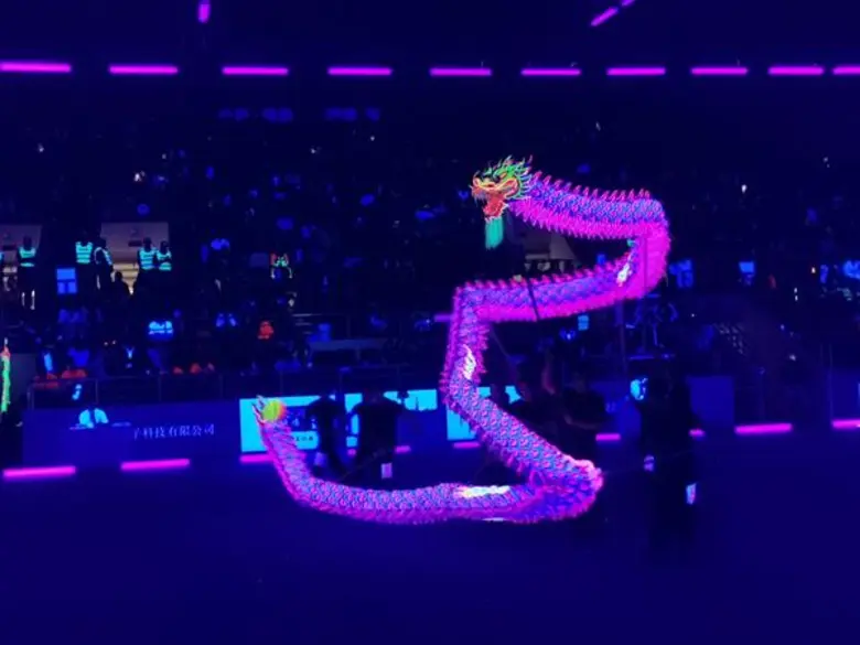 ฉลองตรุษจีนฮ่องกงด้วยงานคาร์นิวัลนานาชาติโดยคาเธ่ย์ แปซิฟิก เผยโฉมใหม่พร้อมกิจกรรมใหม่ตลอด 4 วัน เอาใจนักท่องเที่ยวทั้งครอบครัวรับปีหนูทอง