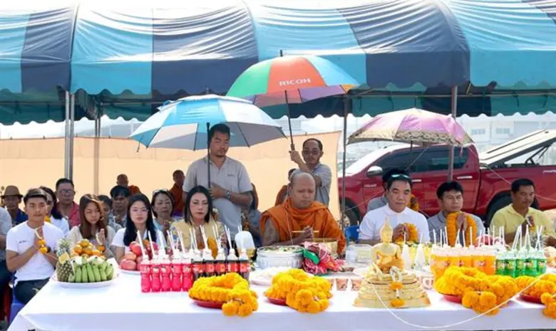 เมื่อเร็ว ๆ นี้ นายสกล หาญตระกูล กรรมการผ...