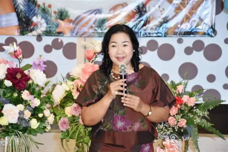 จิตเวชโคราชจัด “ปาร์ตี้ ปีใหม่” ฟื้นฟู สร้างสุข ลดเครียด คลายเศร้า เพิ่มคุณค่าให้ผู้ป่วยจิตเวชทุกคน