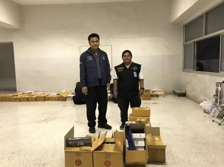 กรมสรรพสามิตดำเนินมาตรการเชิงรุกในการป้อง...