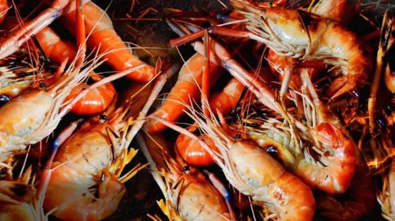 ร้านอาหารเดอะสแควร์ โรงแรมโนโวเทล กรุงเทพ...