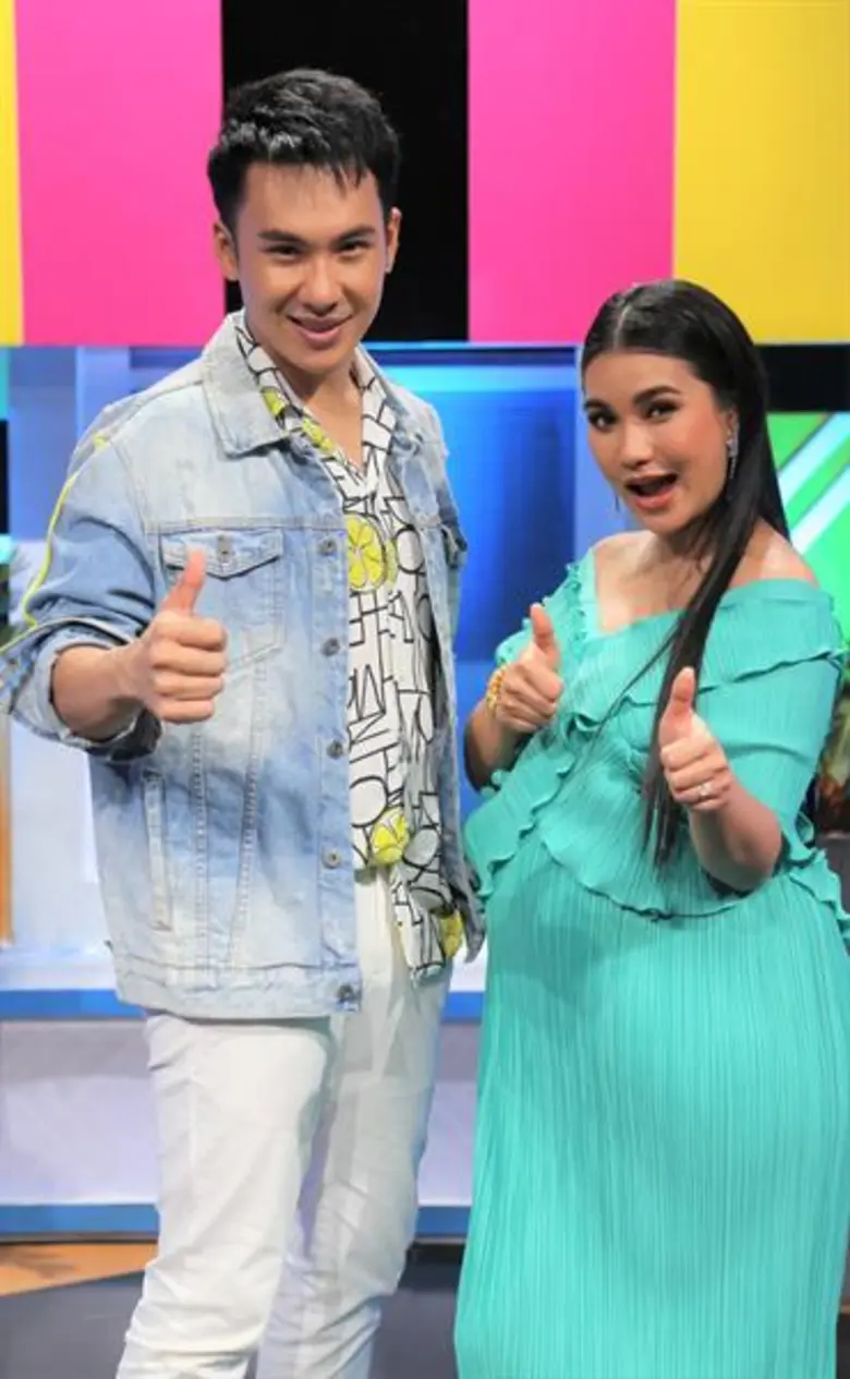 ช่องวัน31 พร้อมเสิร์ฟอาหารจานเด็ดรับปีใหม...