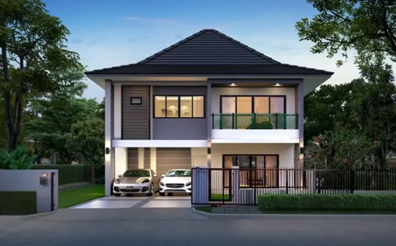 นัมเบอร์วันเฮ้าส์ซิ่ง ดิเวลลอปเม้นท์ จัดแ...