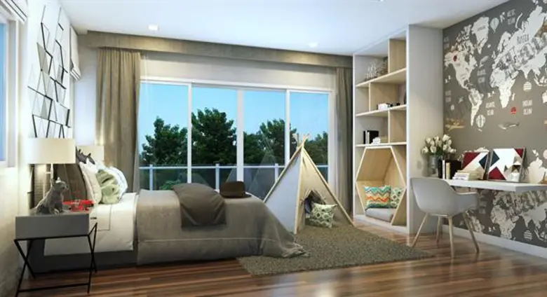 บลูลากูน 2 ลดสนั่น!! หั่นทุกราคา แบบละ 1 แปลงเท่านั้น