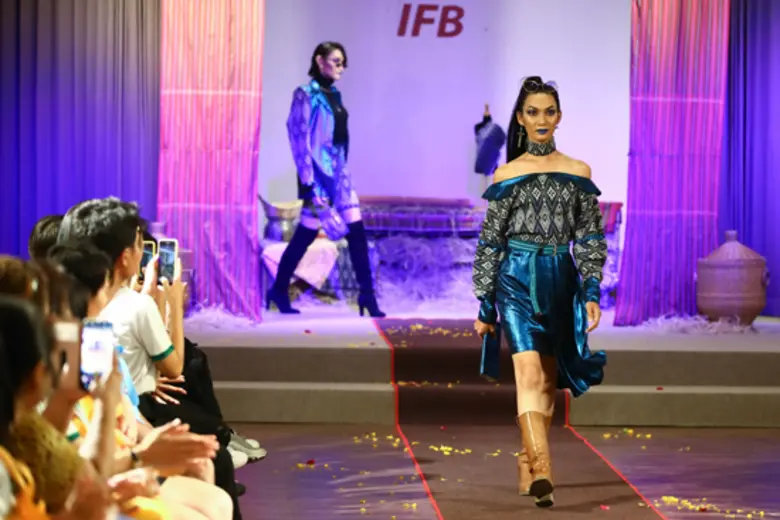 IFB RUN 2020 ครั้งที่ 2 Bright Light For A New Life วิ่ง...เปลี่ยนชีวิตใหม่ให้ผู้ป่วย