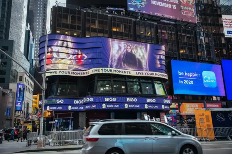 Bigo Live แพลตฟอร์มไลฟ์สตรีมจากสิงคโปร์ ใจดีฉายคลิป...