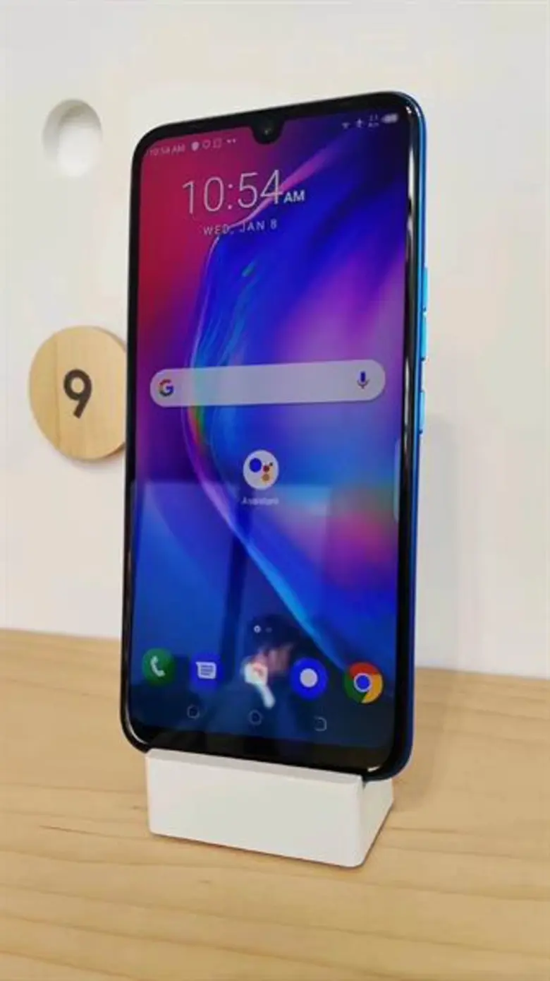 TECNO Mobile ประกาศผนึกกำลัง Google เปิดตัวสมาร์ทโฟน CAMON 12 Pro ในมหกรรม CES 2020