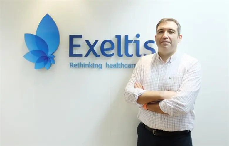 บริษัท เอ็กเซลทิส (ประเทศไทย) จำกัด ผู้เช...