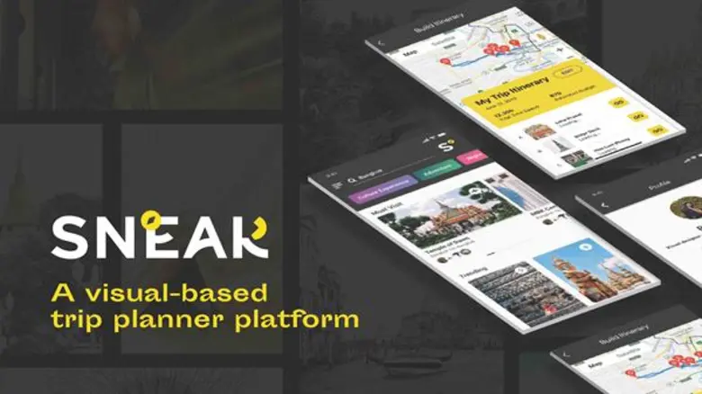 “ดีป้า” หนุน SNEAK สตาร์ทอัพน้องใหม่ ผู้ช่วยธุรกิจการท่องเที่ยว พร้อมส่งเสริมยกระดับอุตสาหกรรมท่องเที่ยวไทยสู่ระดับโลก