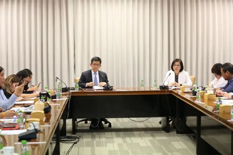 ยอดขอส่งเสริมบีโอไอปี 2562 ได้ตามเป้ามูลค่ากว่า 7.56 แสนล้านบาท