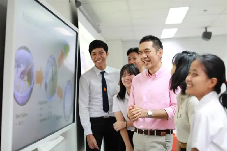 สจล. ตระหนักถึงความเปลี่ยนแปลงของการศึกษาไทย จับมือ...