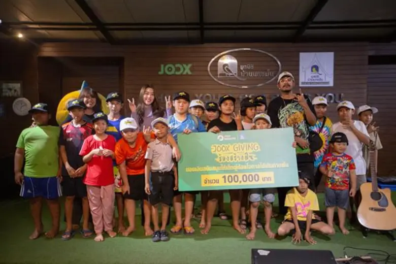 นอกจากจะเป็นบริการสตรีมมิงที่สร้างความสุขให้กับแฟนเ...