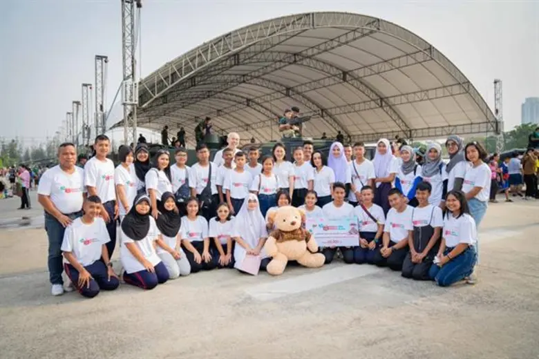 ผ่านพ้นไปแล้วกับท่วงทำนองแห่งความสุข ความ...