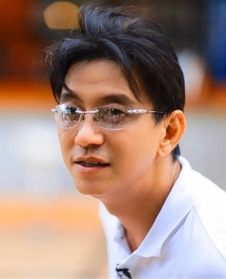 "ดู๋ สัญญา คุณากร" พิธีกรรายการโทรทัศน์แถ...