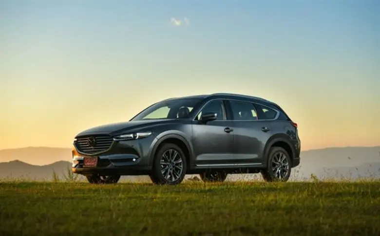 มาสด้า เซลส์ ประเทศไทย เผยความสำเร็จในการ...