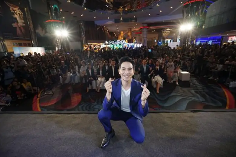 GED เปิดตัว 'อัลเลอร์นิค' ชวนคนไทยป้องกันโรคภูมิแพ้อย่างได้ผล พร้อมเลือก “โป๊บ-ธนวรรธน์” เป็นแบรนด์แอมบาสเดอร์ สื่อสารความห่วงใยและความน่าเชื่อถือของแบรนด์ไปยังแฟนๆ ทั่วประเทศ