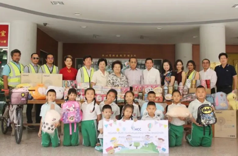 ม.ร.ว.สวัสดิวุฒิ สวัสดิวัตน์ รองกรรมการผู...